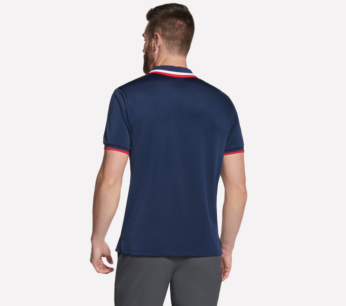 Skechers- Men Victory Classic Polo