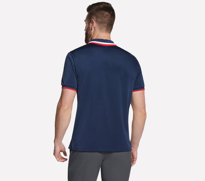Skechers- Men Victory Classic Polo