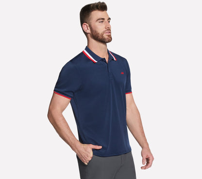 Skechers- Men Victory Classic Polo