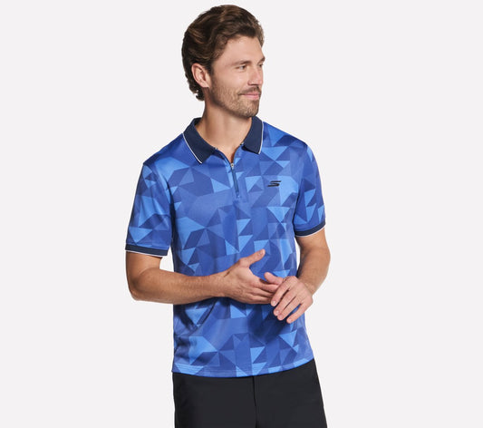 Skechers- Men Victory Cascade Polo