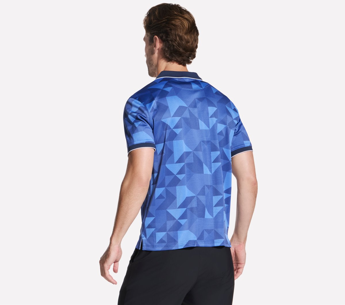 Skechers- Men Victory Cascade Polo