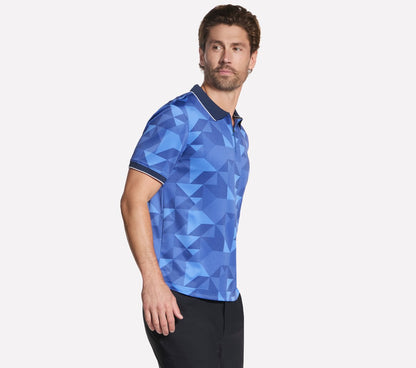 Skechers- Men Victory Cascade Polo