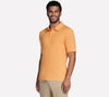 ORANGE / BROWN