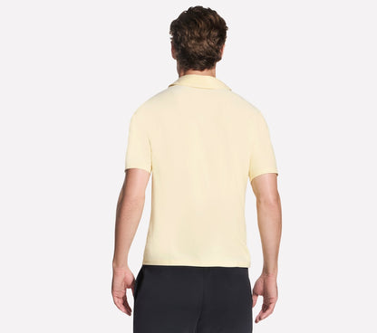 Skechers- Men GO DRI All Day Polo