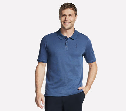 Skechers- Men Off Duty Polo
