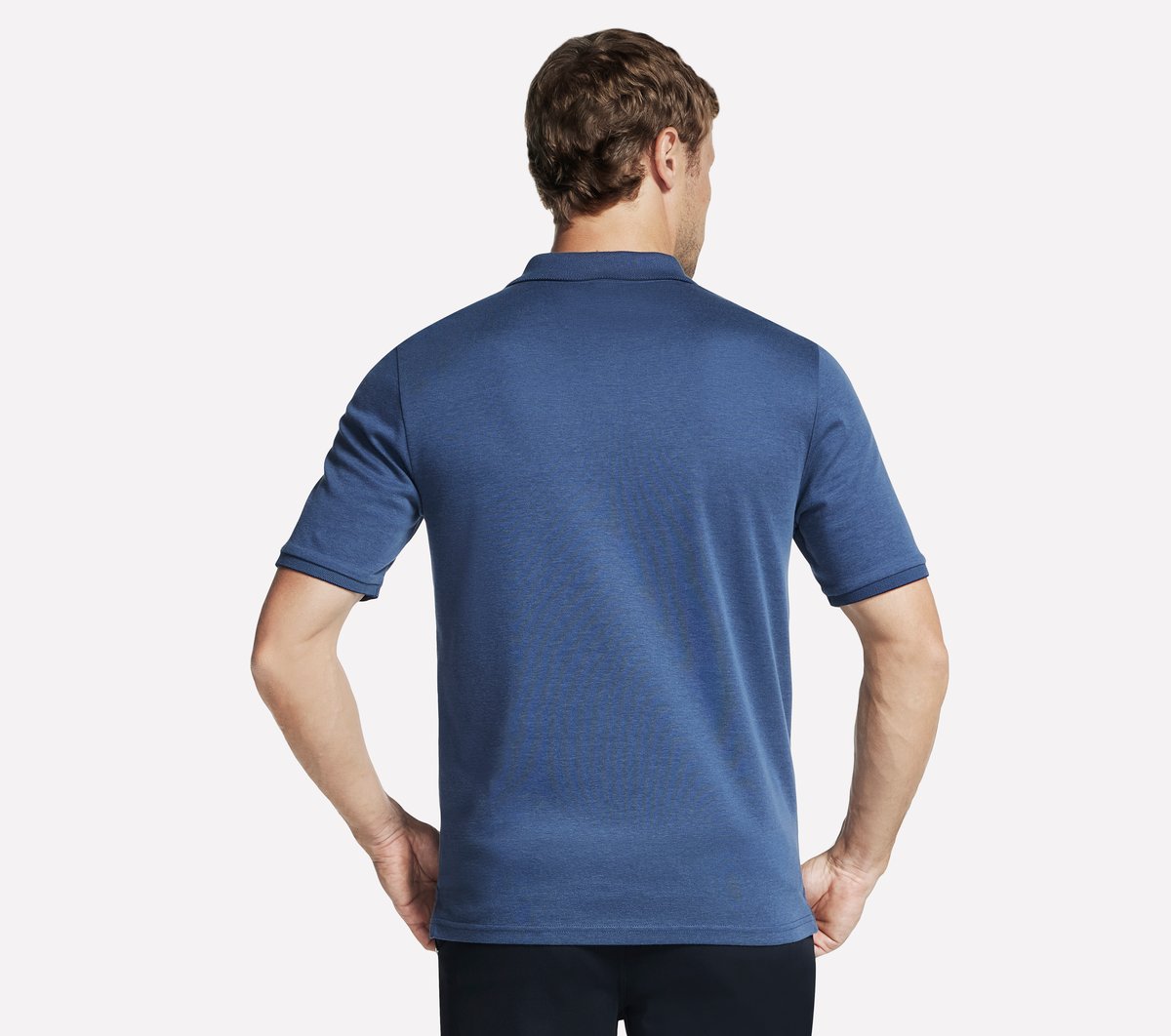Skechers- Men Off Duty Polo
