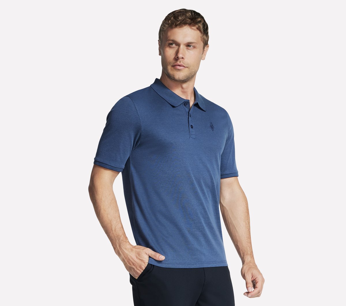 Skechers- Men Off Duty Polo