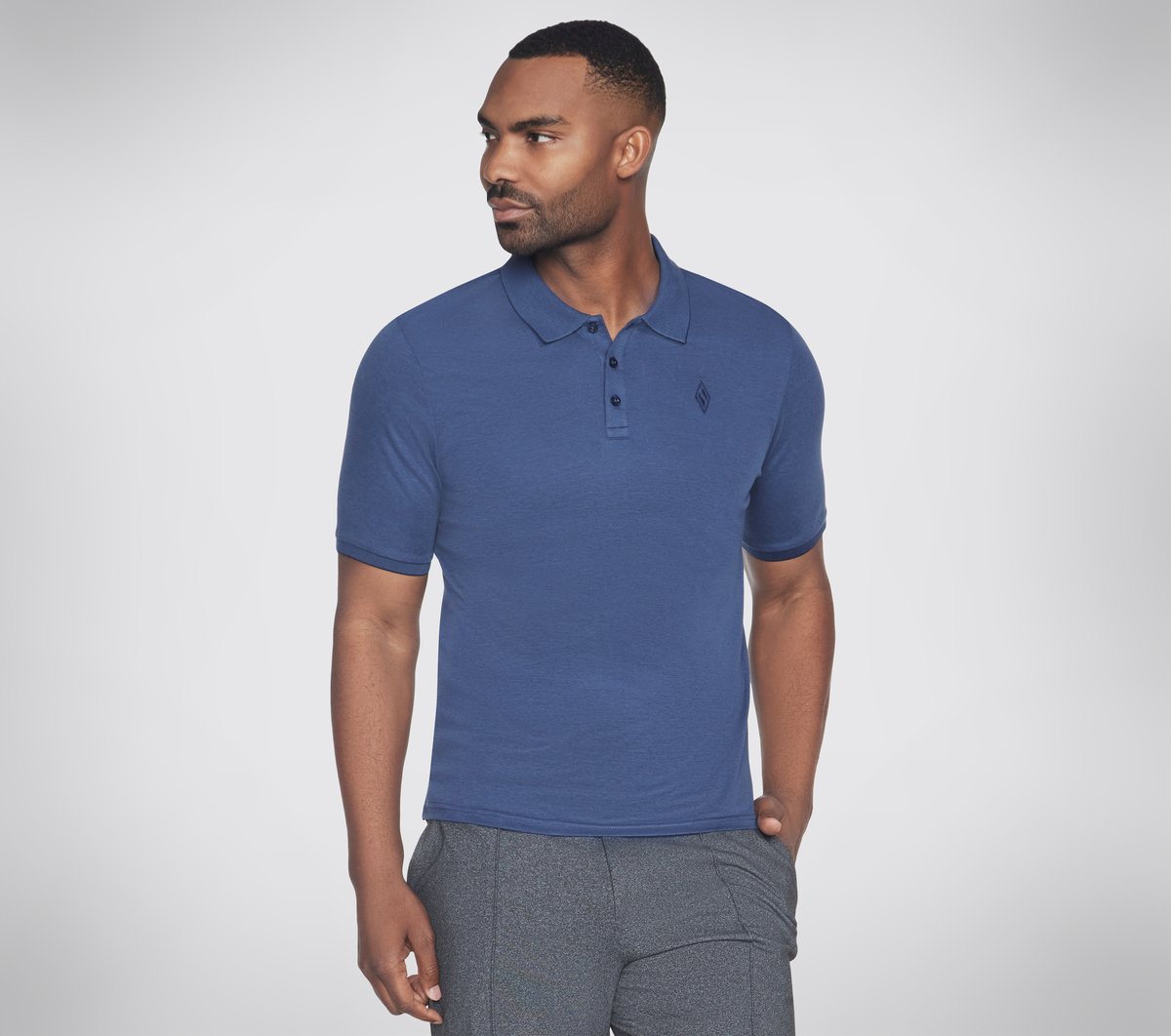 Skechers- Men Off Duty Polo