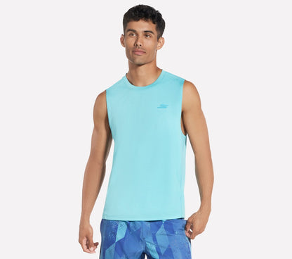 TURQUOISE / LAVENDER,S