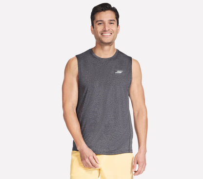 BLACK / CHARCOAL,S