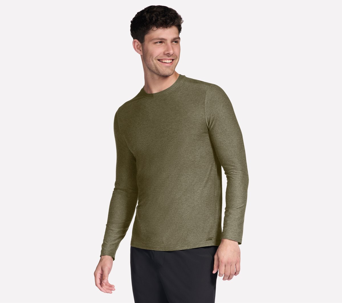 OLIVE / GRAY,S