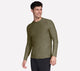 OLIVE / GRAY