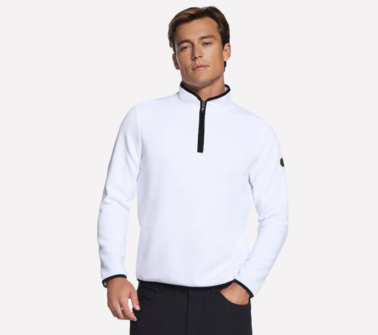 Skechers- Men GO GOLF GO WALK Ottoman Vest