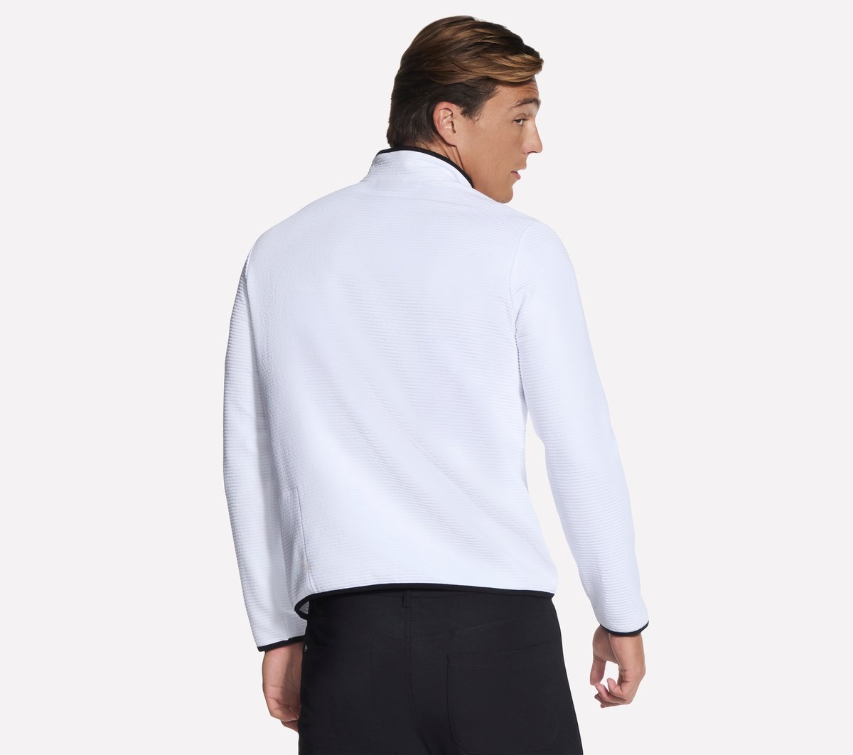 Skechers- Men GO GOLF GO WALK Ottoman Vest
