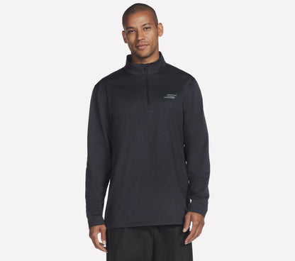 Skechers- Men Hoops 1/4 Zip