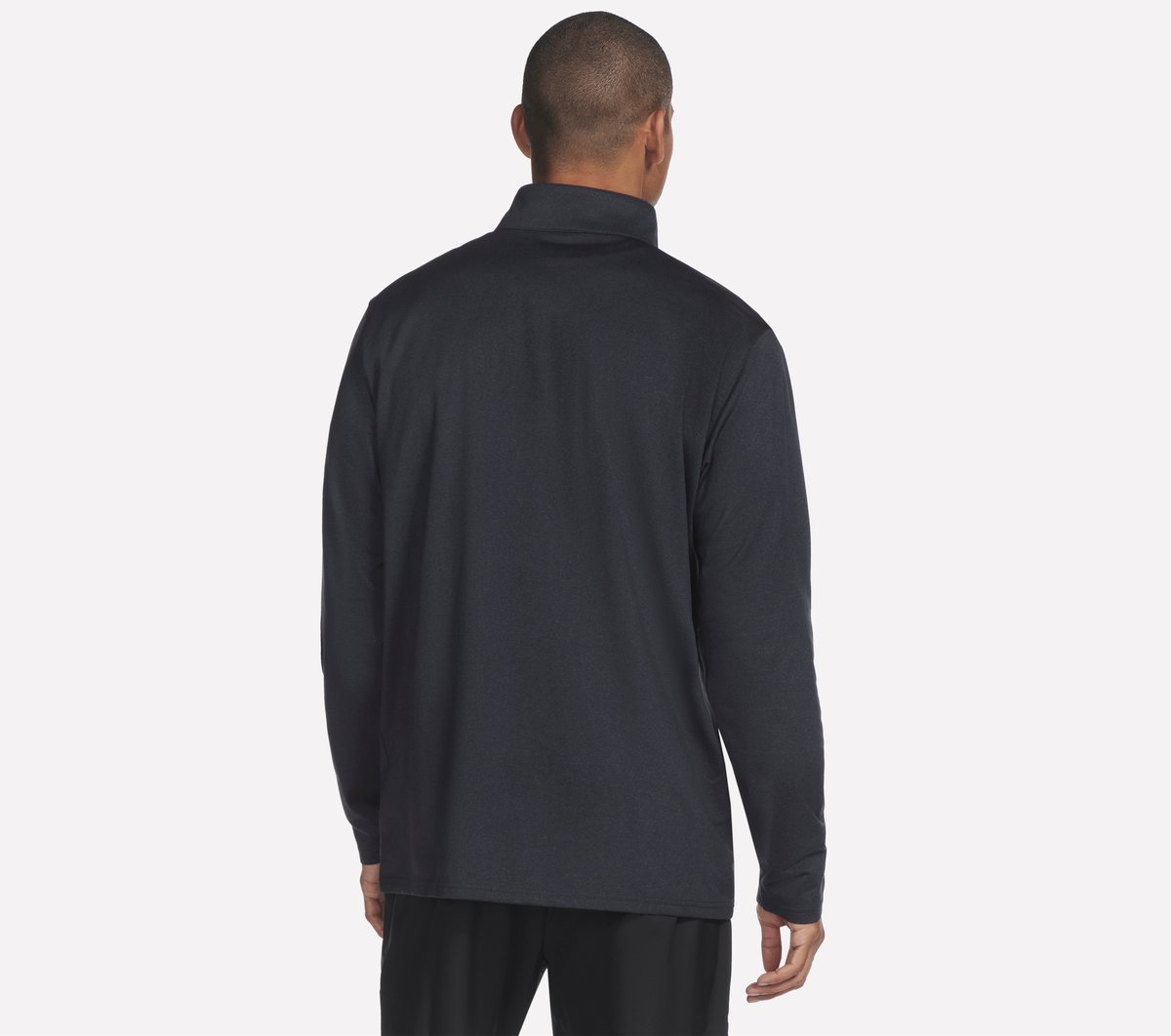 Skechers- Men Hoops 1/4 Zip