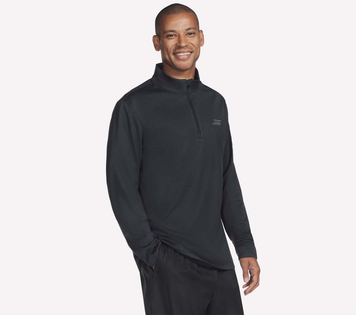 Skechers- Men Hoops 1/4 Zip