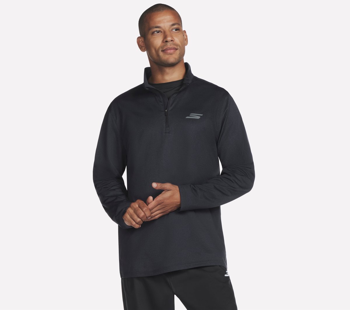 Skechers- Men Hoops 1/4 Zip