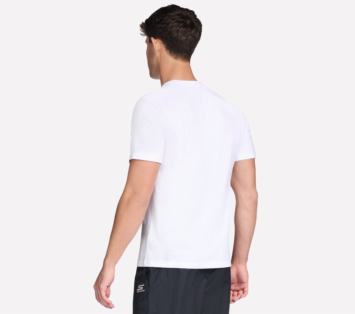 Skechers- Men SKX Short Sleeve Tee