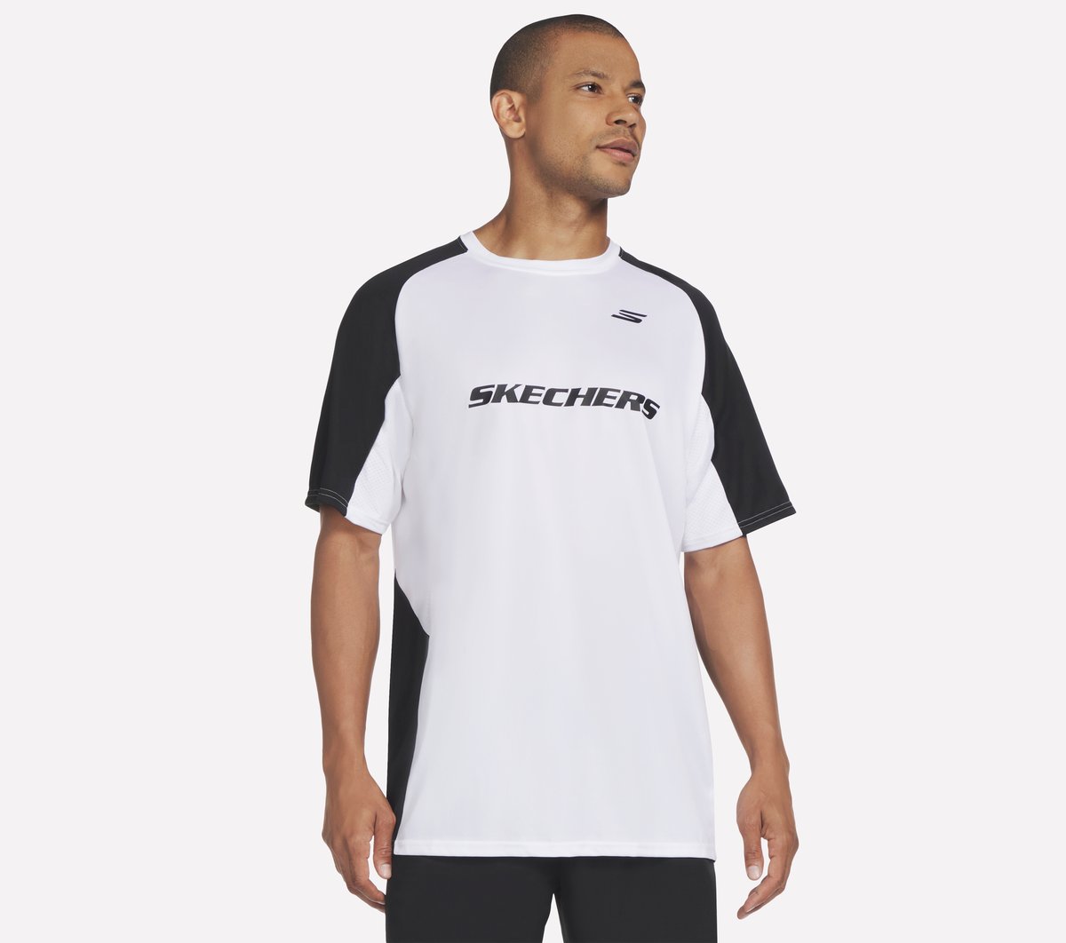 Skechers- Men Penalty Tee