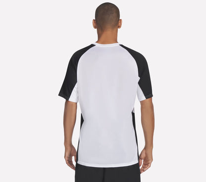 Skechers- Men Penalty Tee