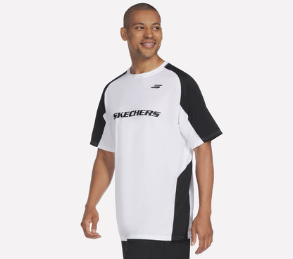 Skechers- Men Penalty Tee