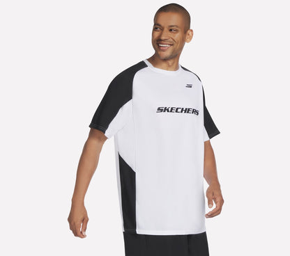 Skechers- Men Penalty Tee