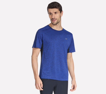 Skechers- Men GO DRI Circuit Tee