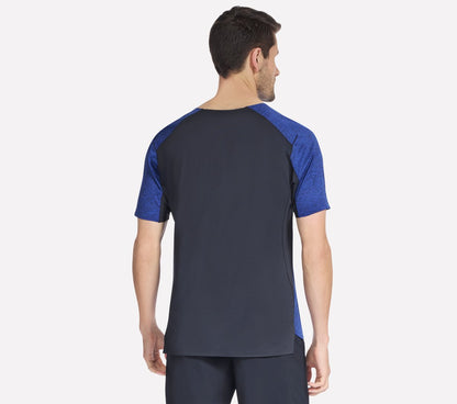 Skechers- Men GO DRI Circuit Tee