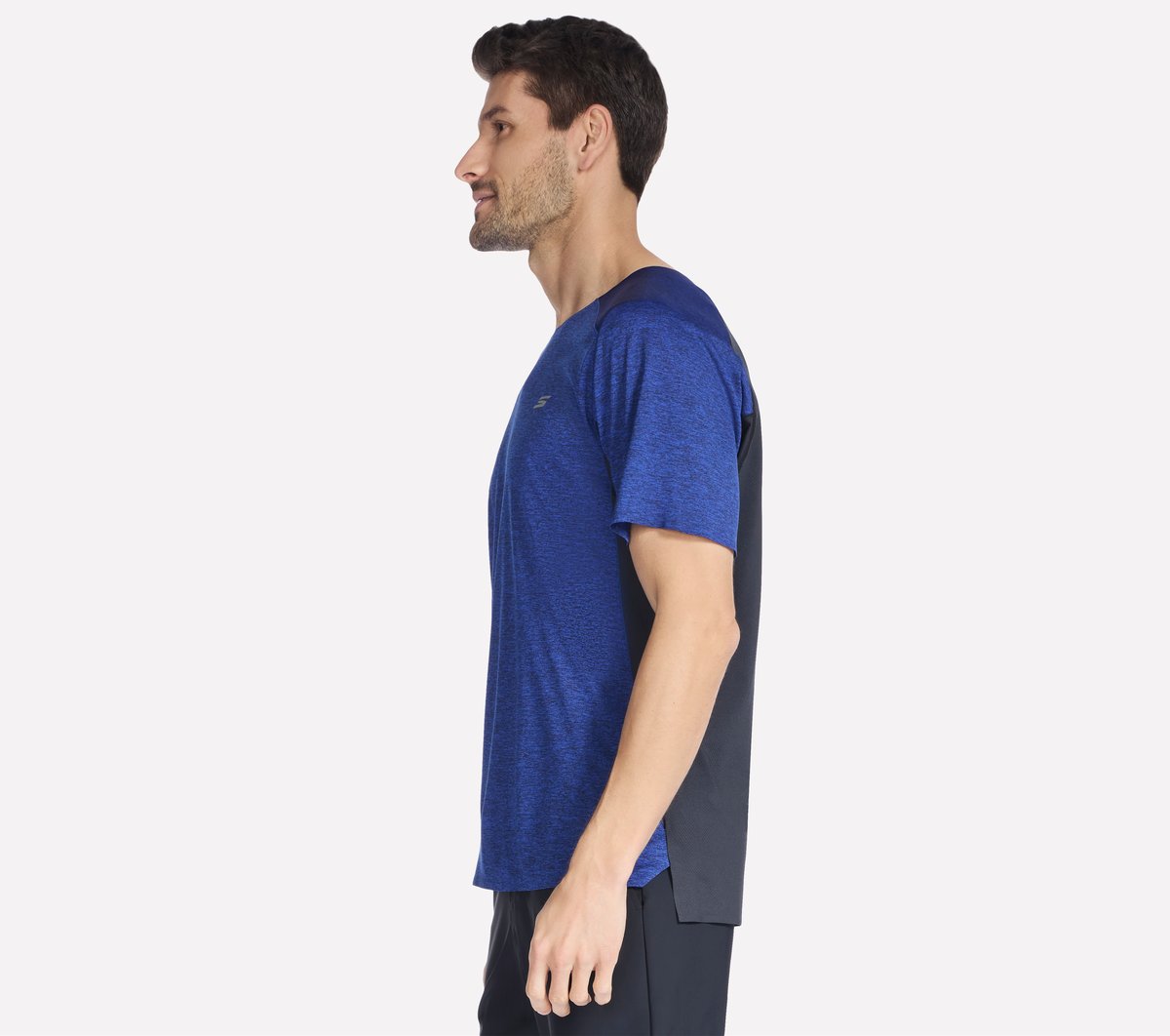 Skechers- Men GO DRI Circuit Tee
