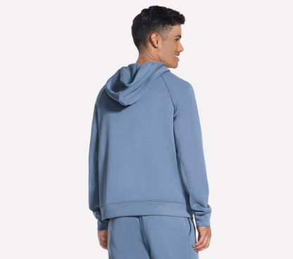 Skechers- Men SKECHCLOUD Elevate Hoodie