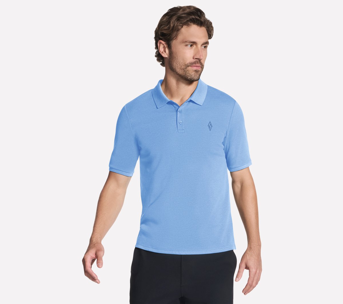 Skechers- Men Off Duty Polo