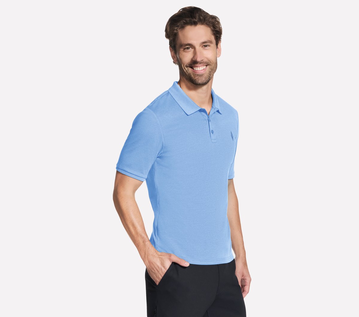 Skechers- Men Off Duty Polo