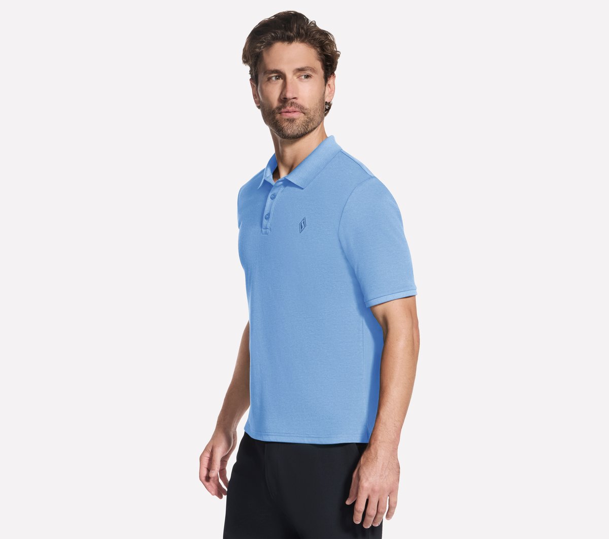 Skechers- Men Off Duty Polo