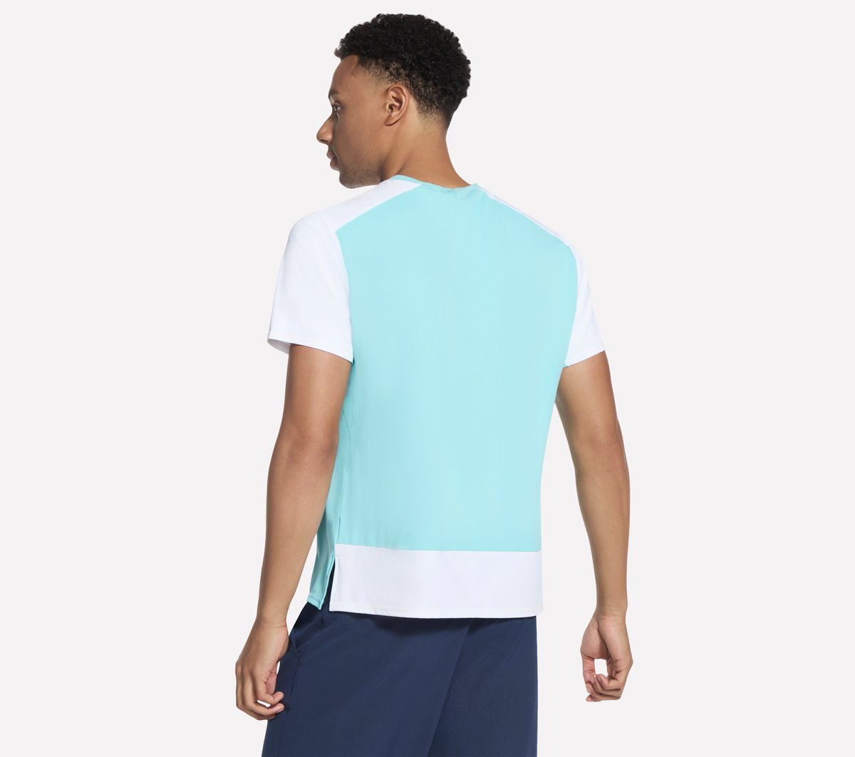 Skechers- Men Pace Tee