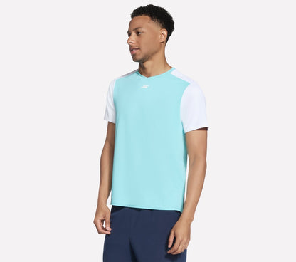 Skechers- Men Pace Tee