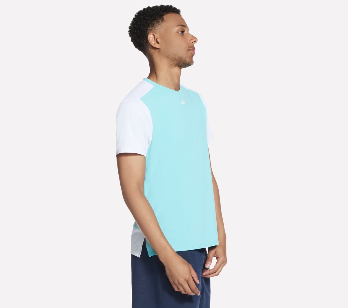 Skechers- Men Pace Tee