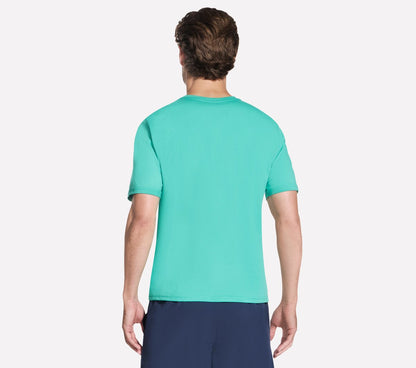 Skechers- Men Ace Tee