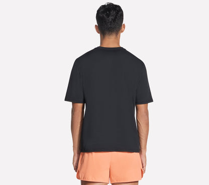 Skechers- Men Easy Run Tee
