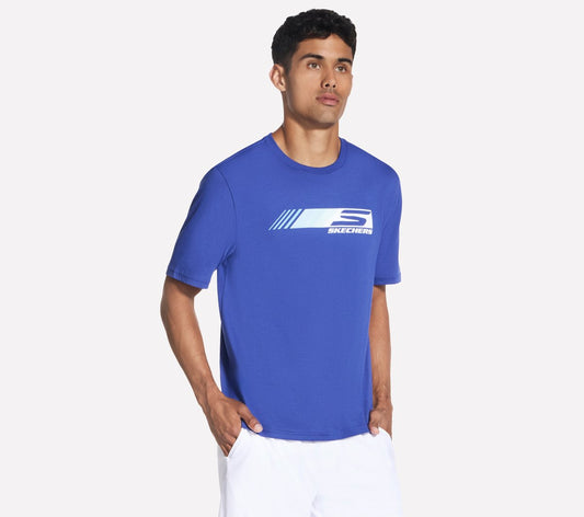 Skechers- Men Speedster Tee