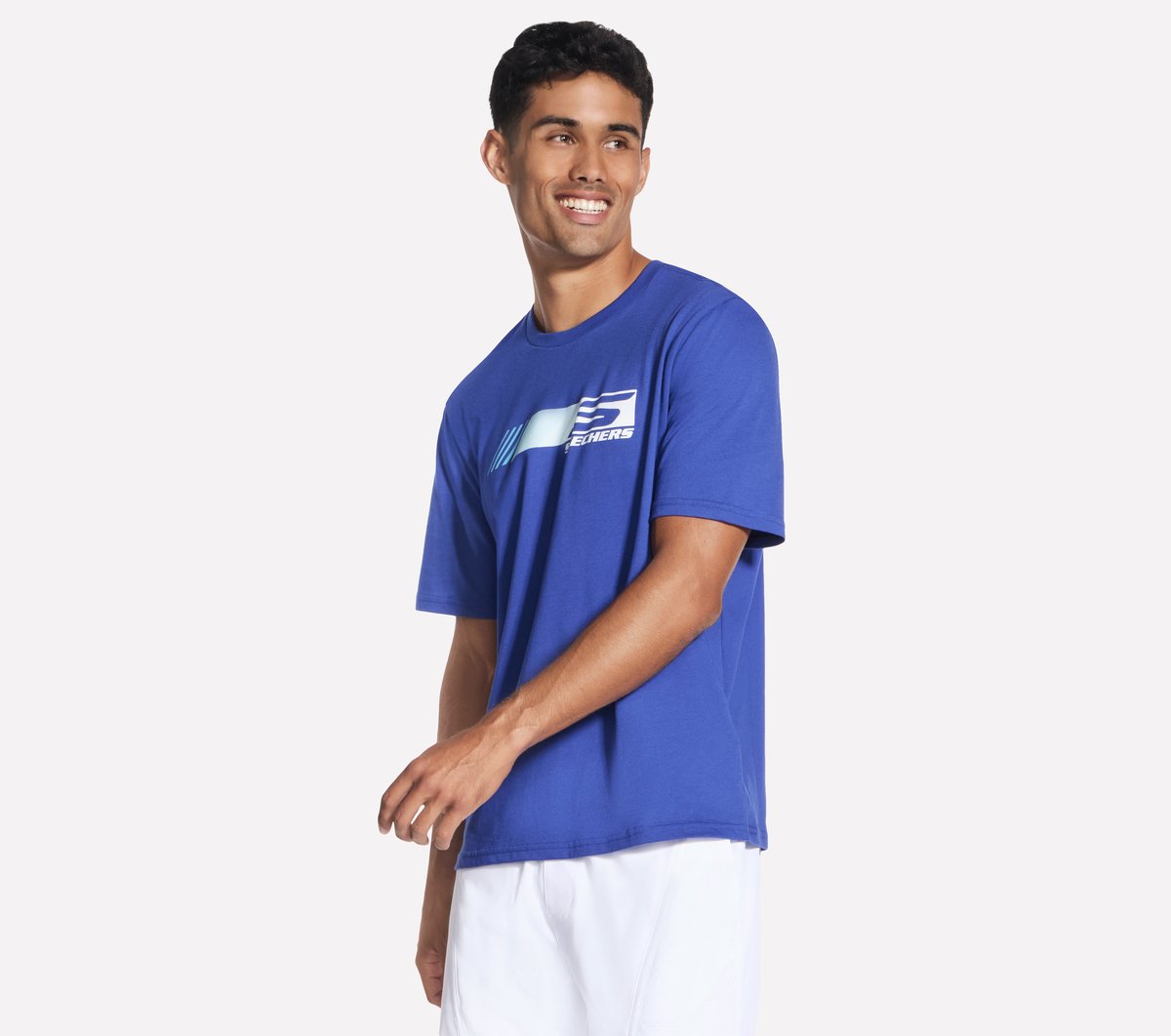 Skechers- Men Speedster Tee