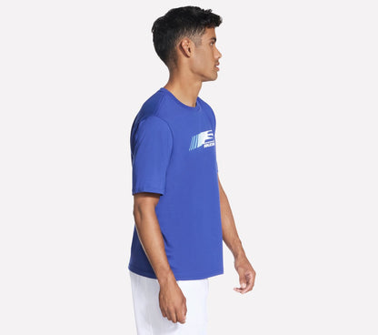 Skechers- Men Speedster Tee