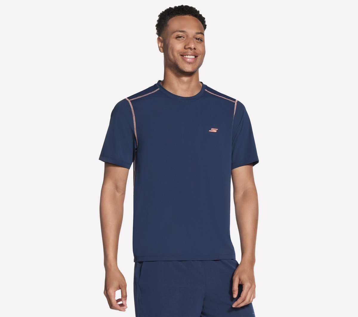 Skechers- Men GO RUN Vapor Tee