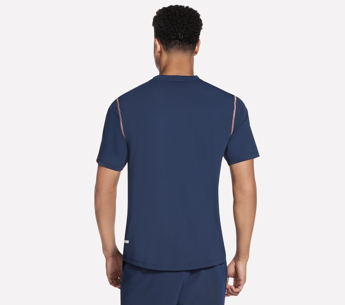 Skechers- Men GO RUN Vapor Tee