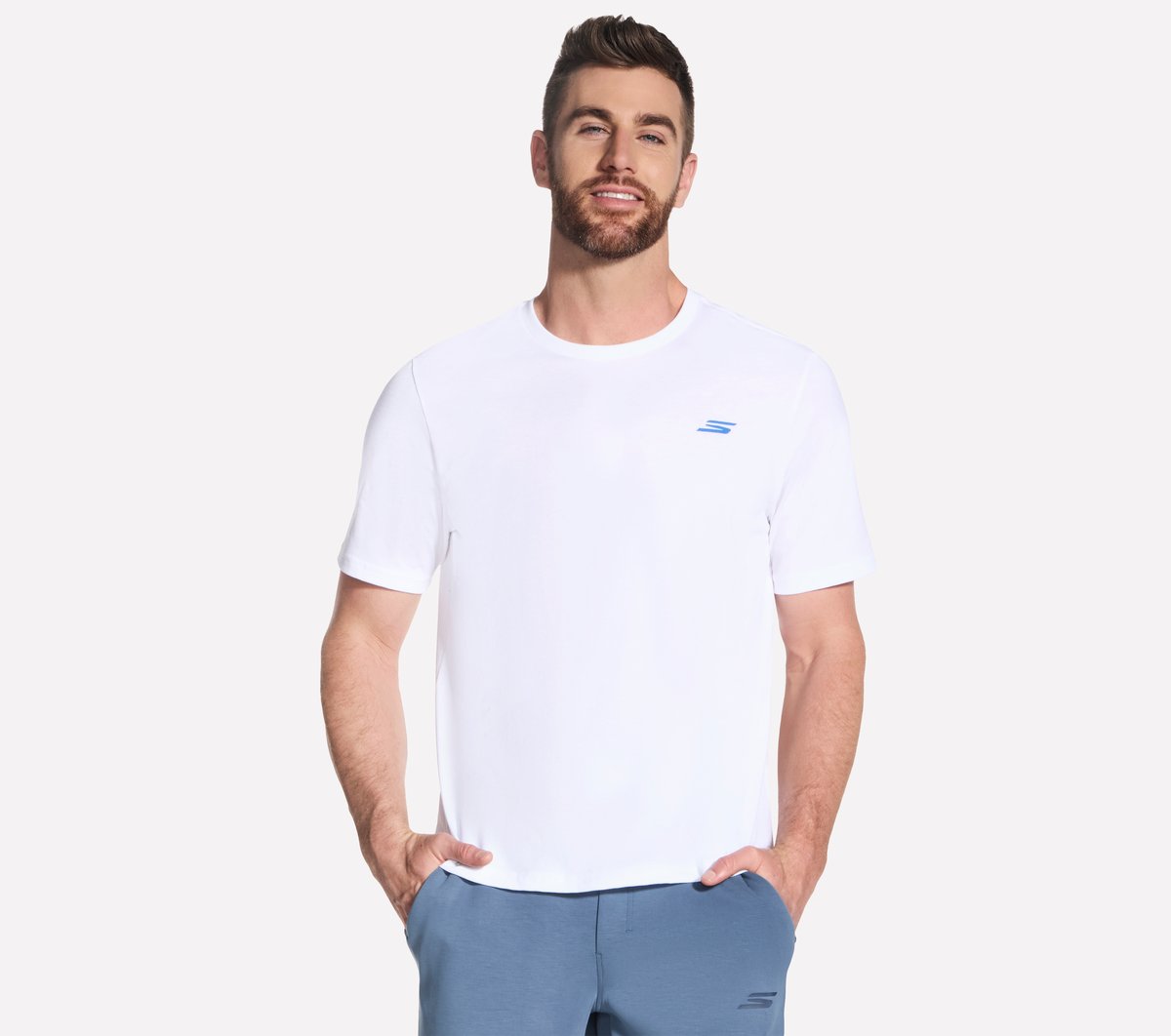 Skechers- Men Solar Tee