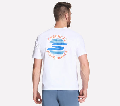 Skechers- Men Solar Tee
