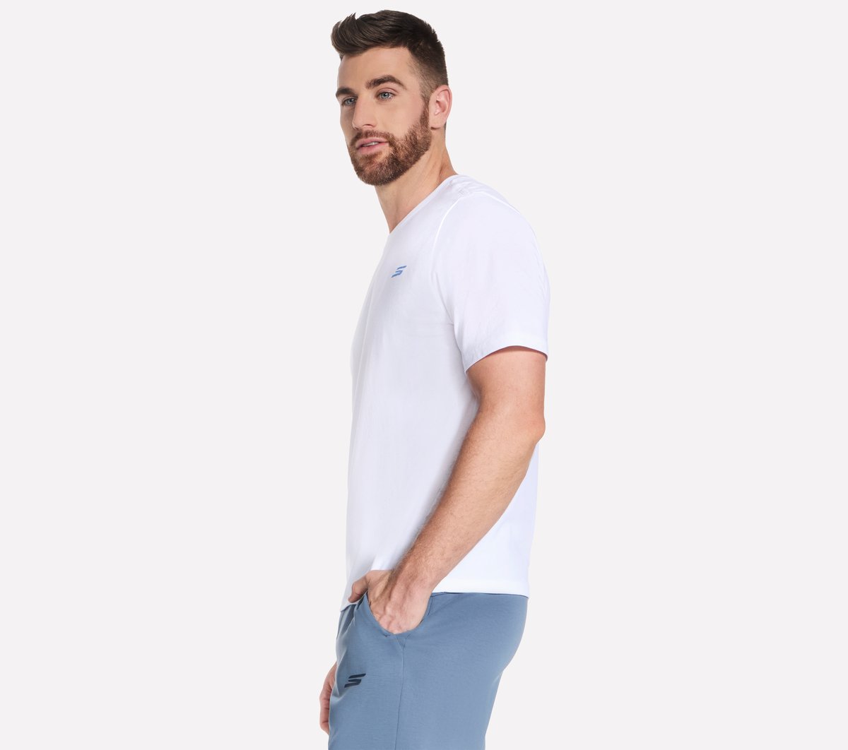 Skechers- Men Solar Tee