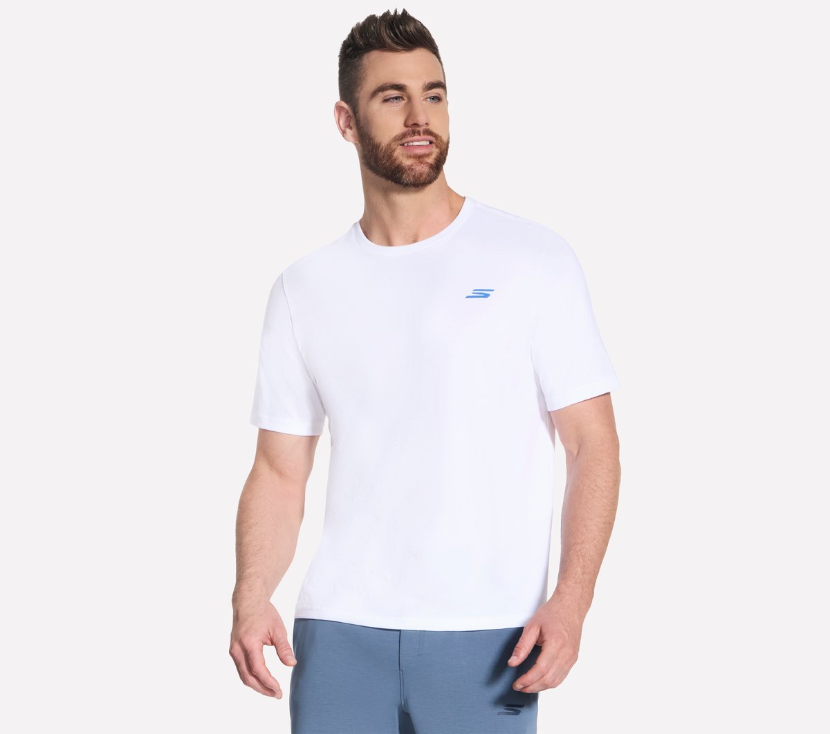 Skechers- Men Solar Tee
