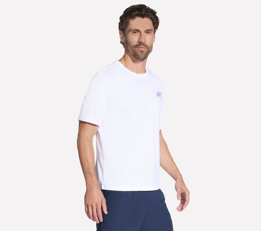 Skechers- Men Break Tee