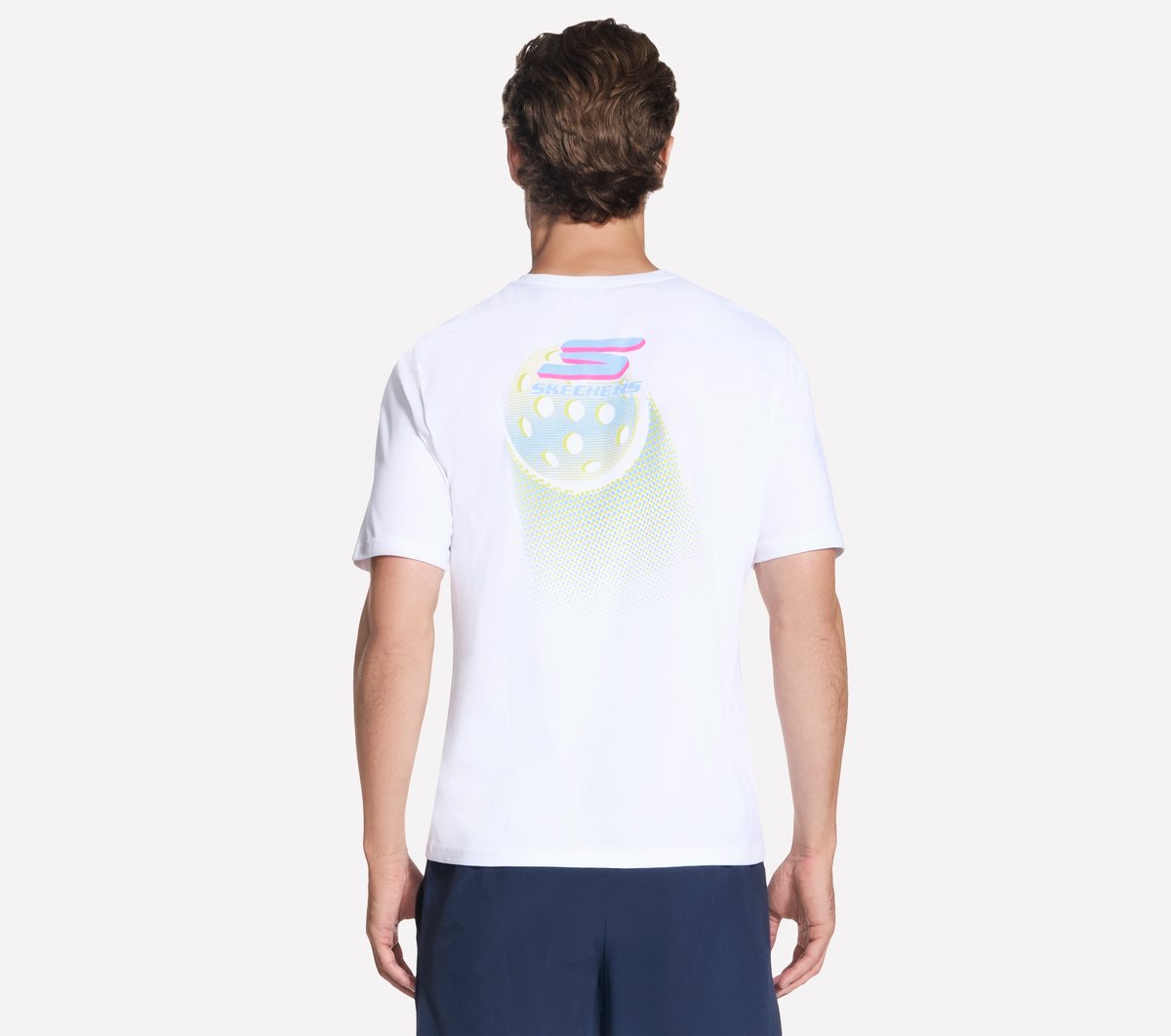 Skechers- Men Break Tee